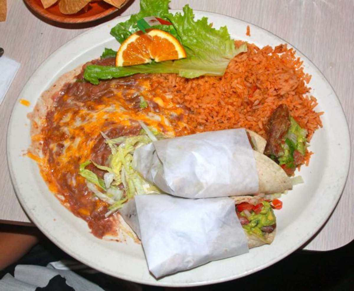 Photo credit: zomato