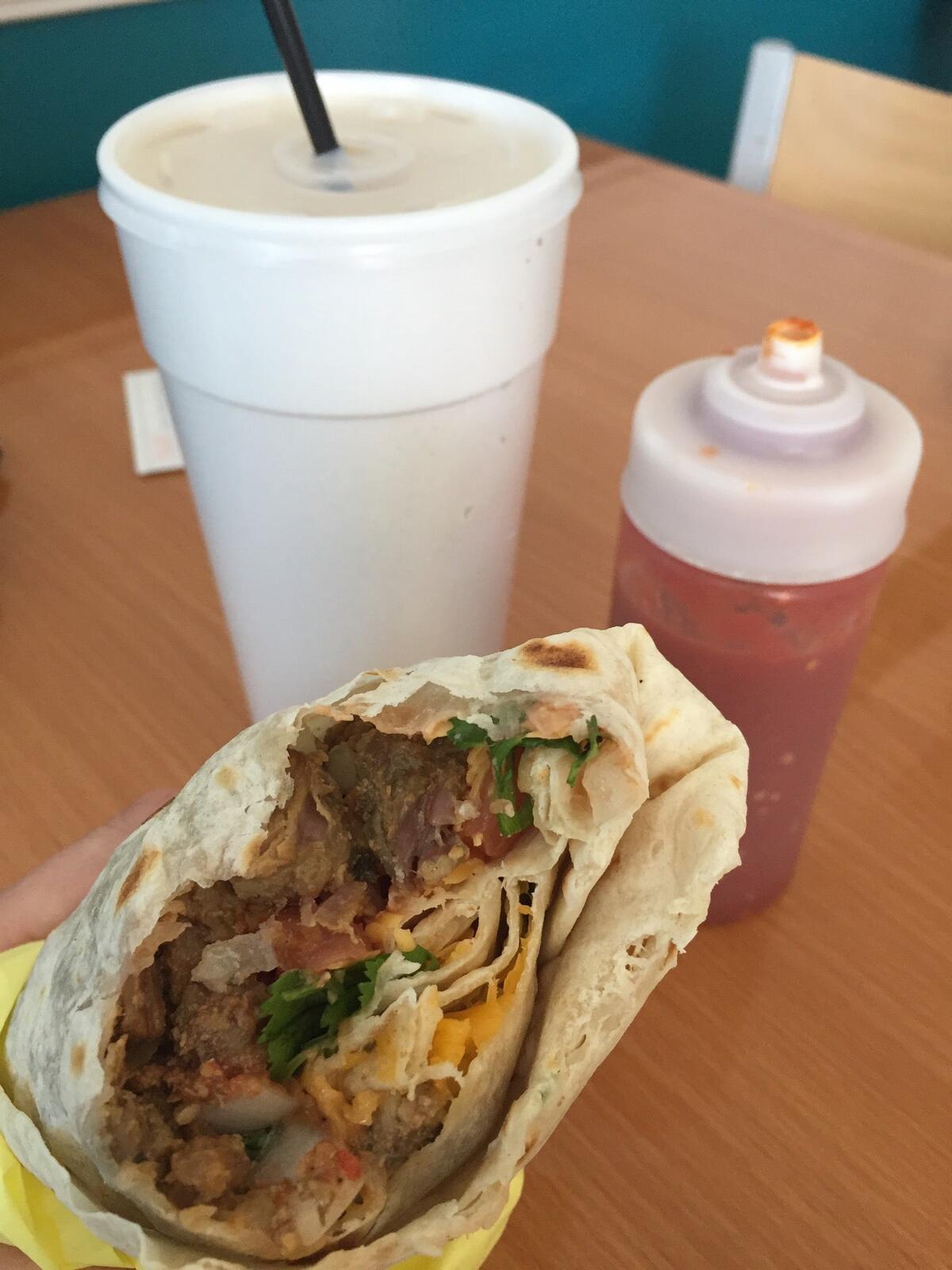 Photo credit: nextdoor