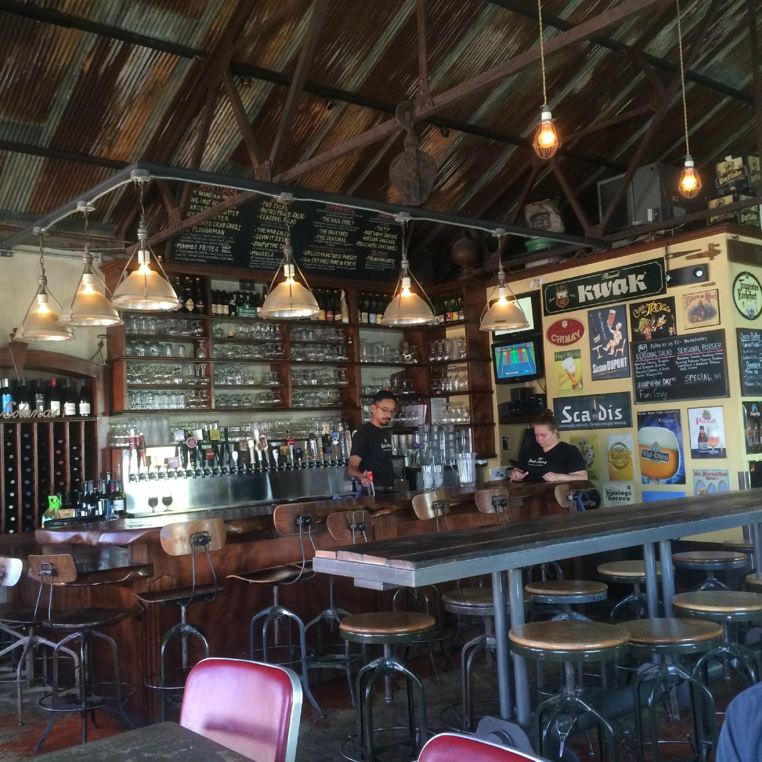 Photo credit: tripadvisor