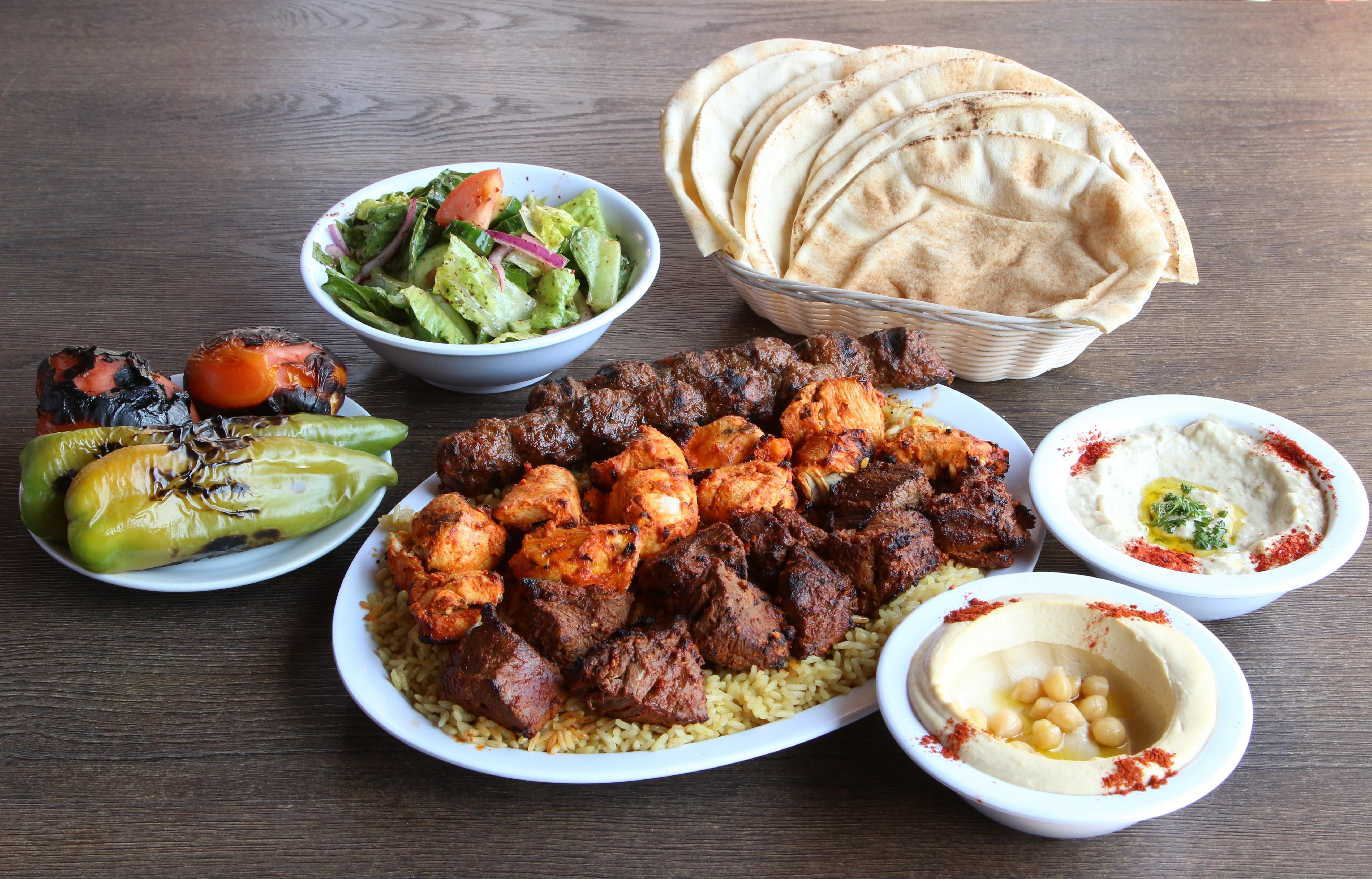 Photo credit: grubhub
