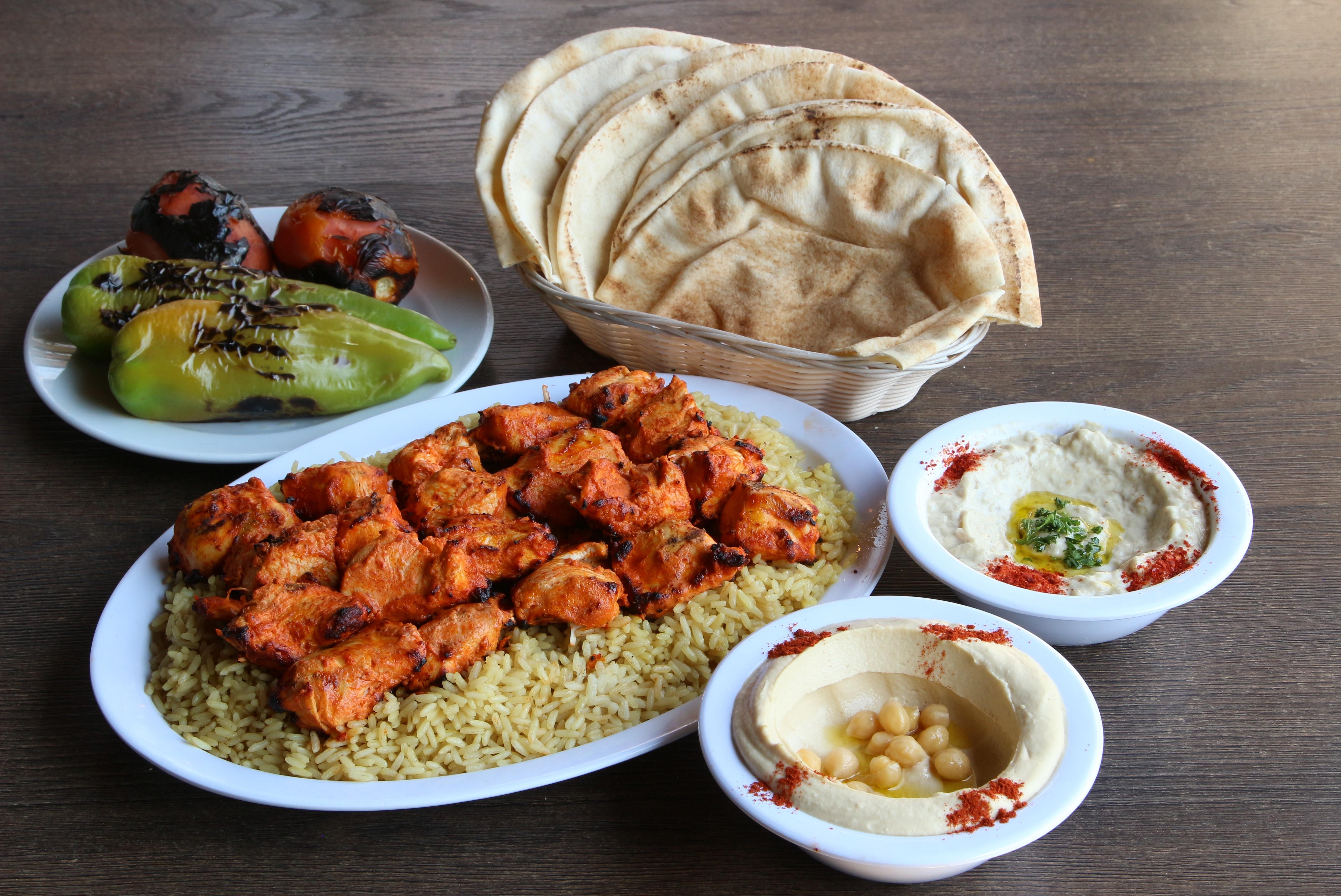 Photo credit: grubhub