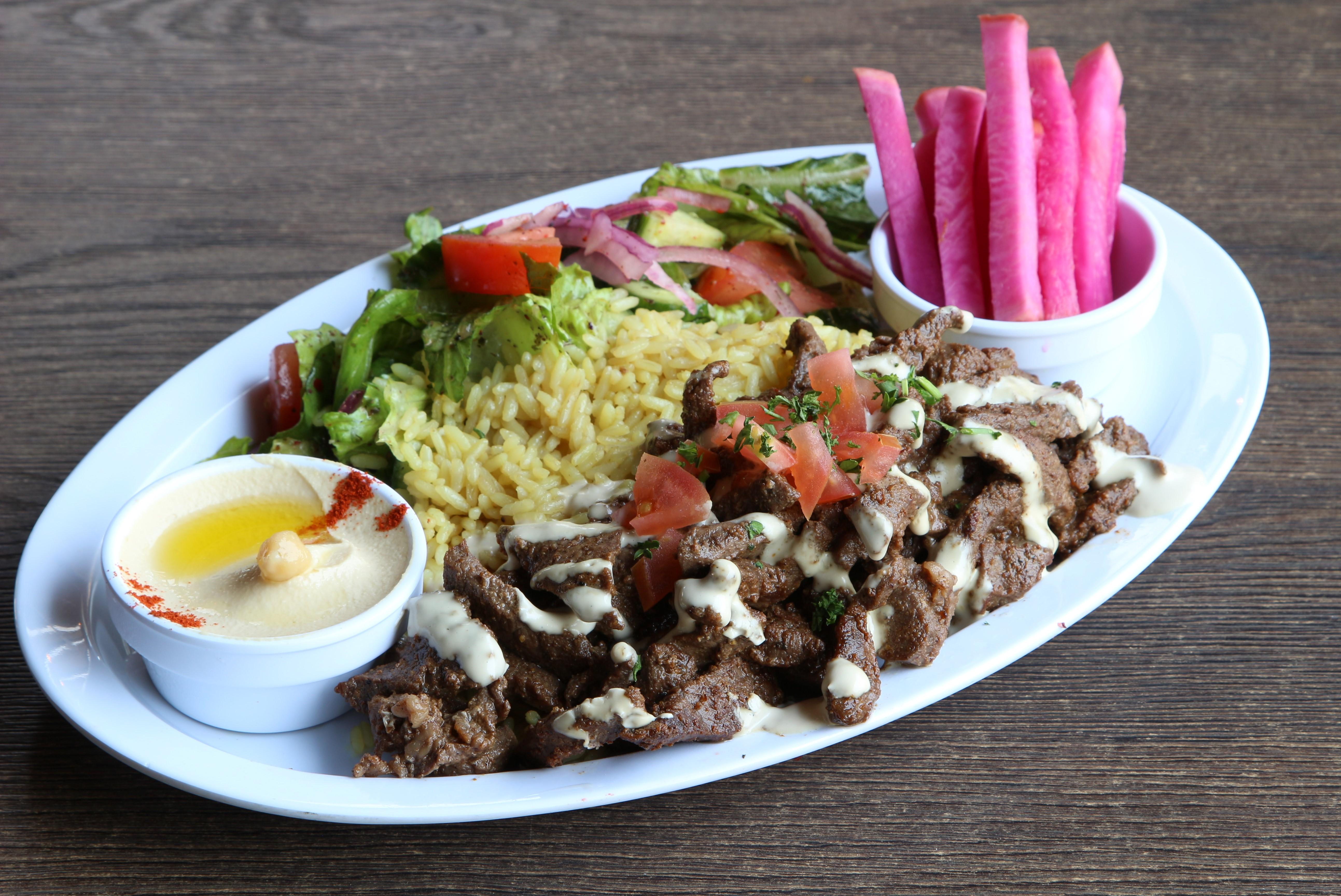 Photo credit: grubhub