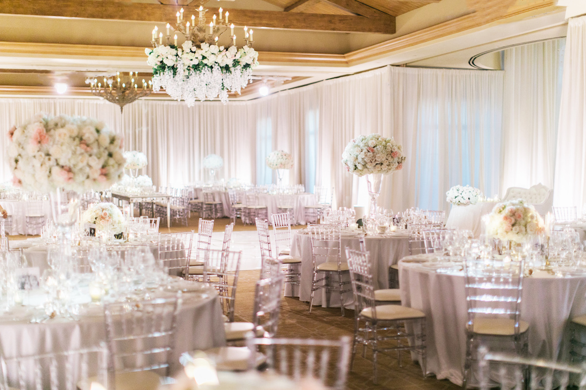 Posh Peony Floral and Event Design