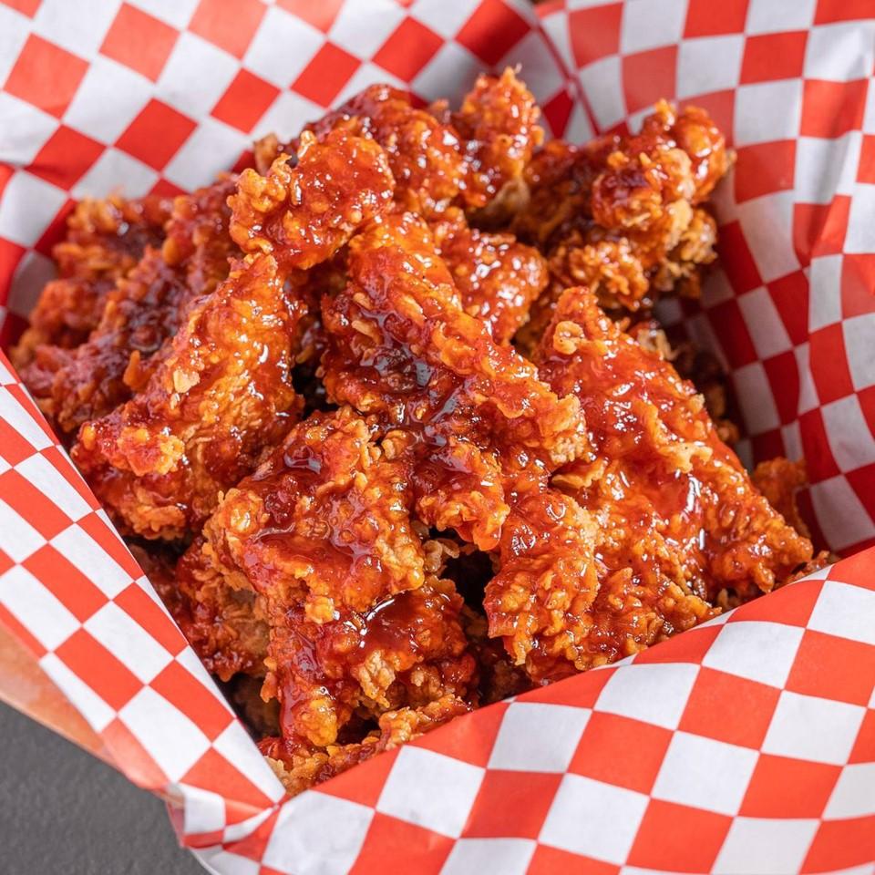 Photo credit: grubhub