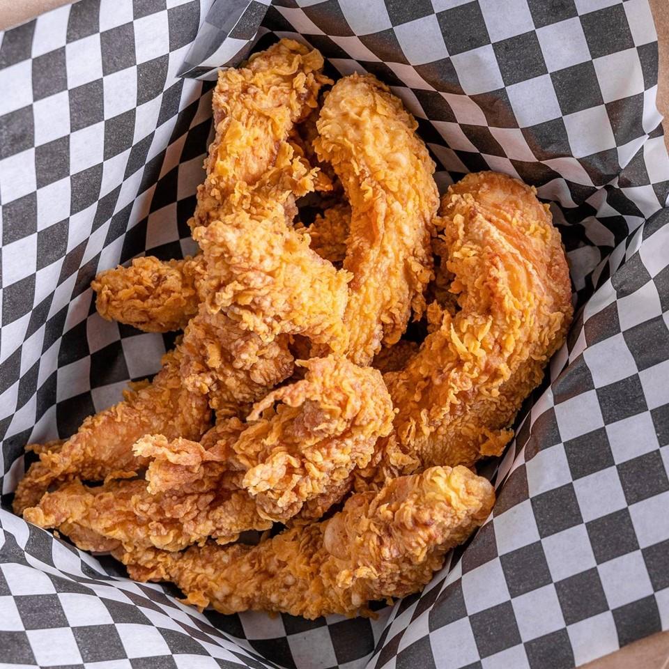 Photo credit: grubhub