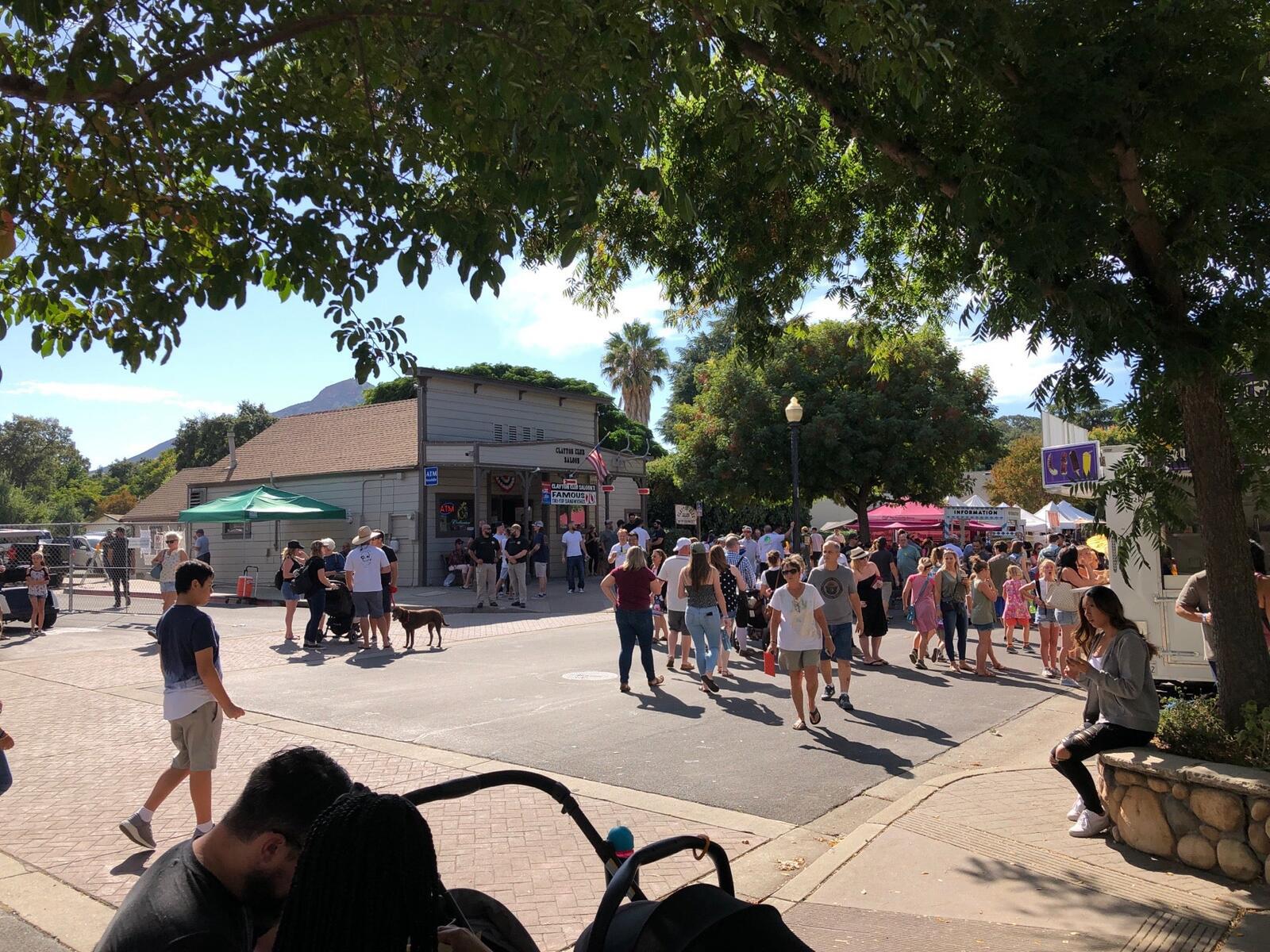 Photo credit: nextdoor