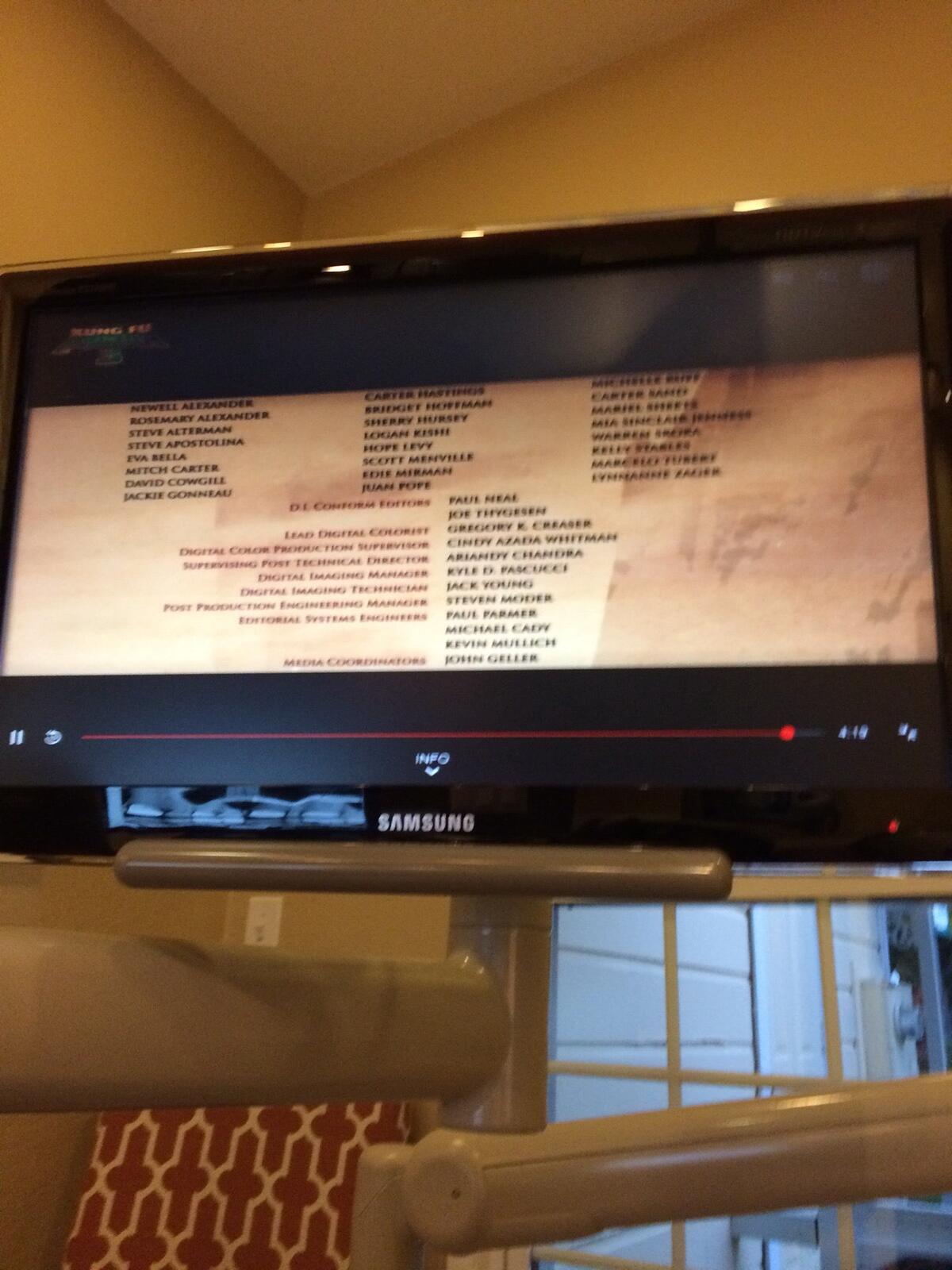 Photo credit: nextdoor