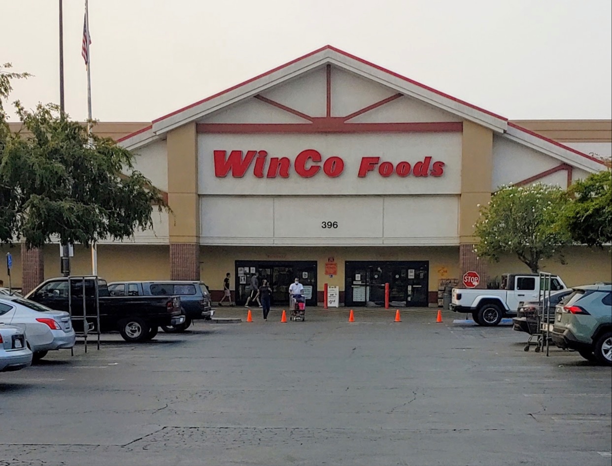 WinCo Foods