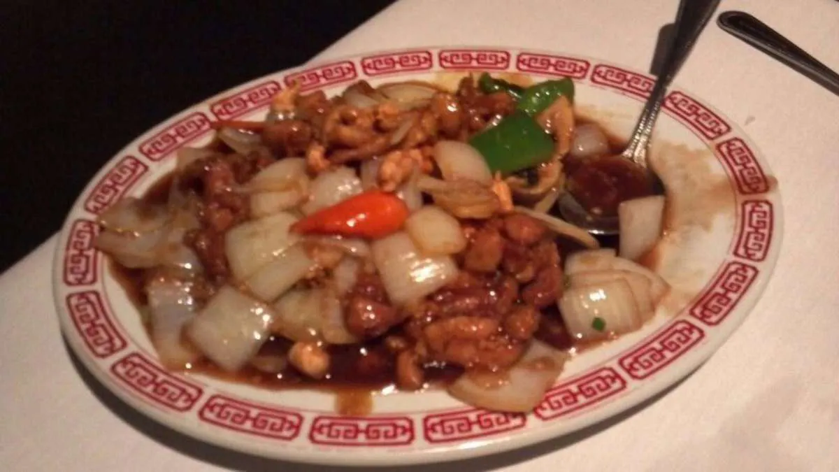 Photo credit: zomato