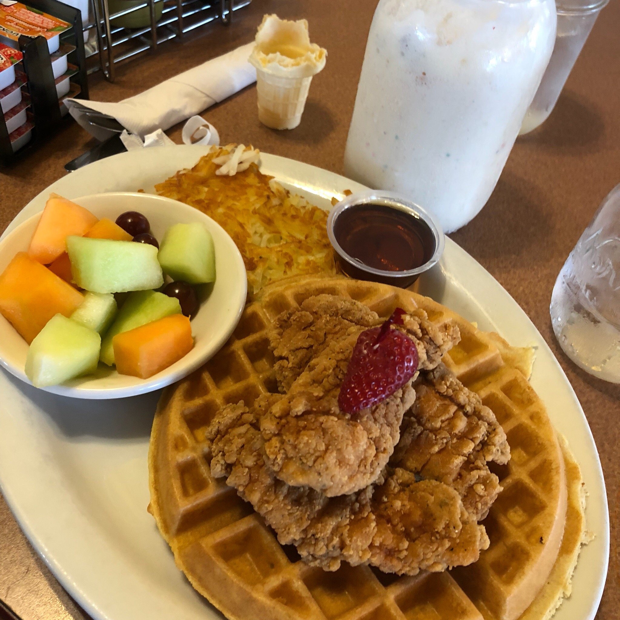 Photo credit: tripadvisor