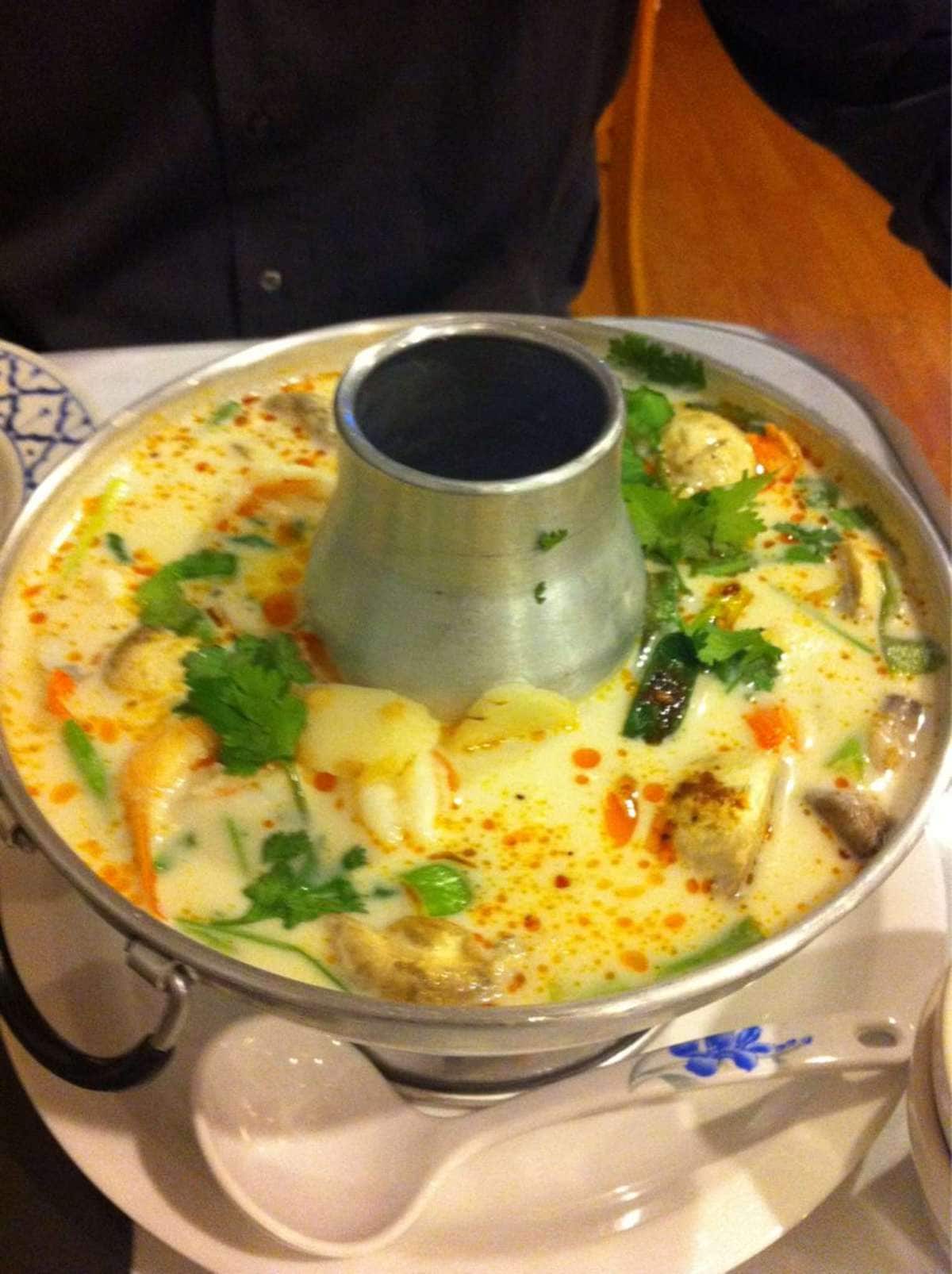 Photo credit: zomato