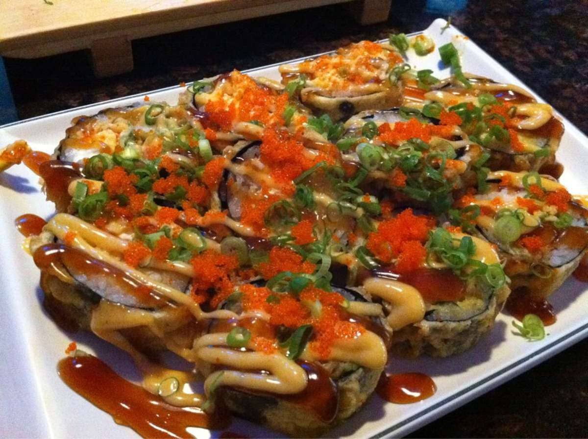 Photo credit: zomato