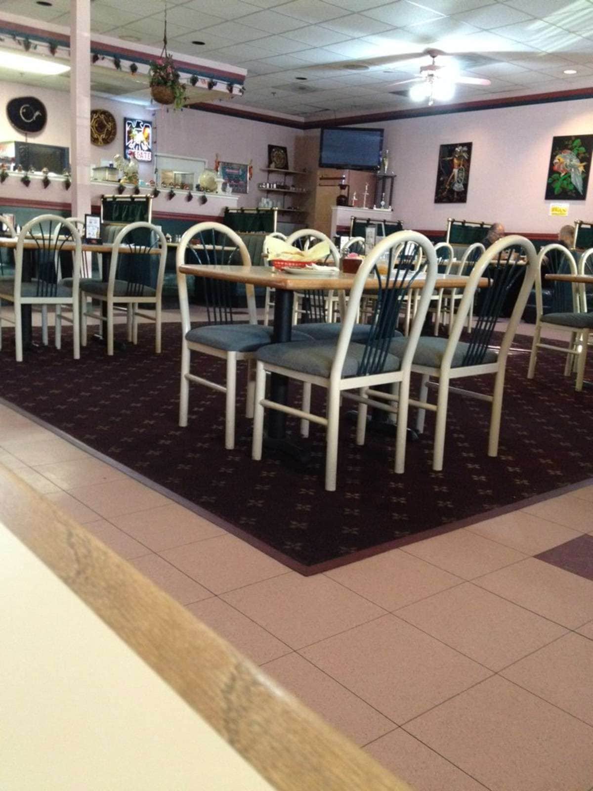 Photo credit: zomato