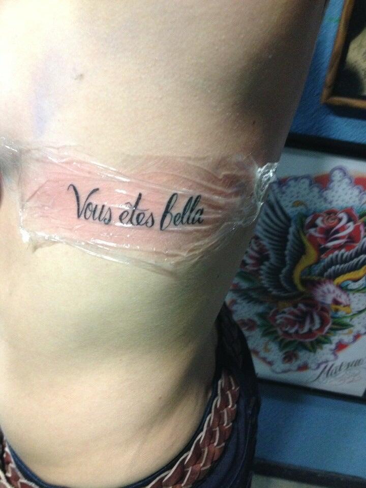 Photo credit: nextdoor