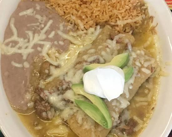 Photo credit: ubereats