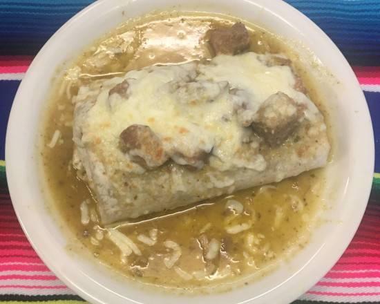 Photo credit: ubereats