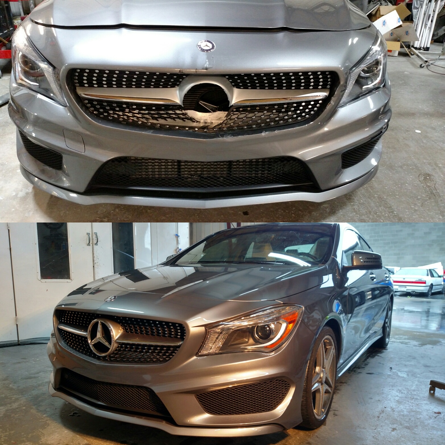 D & A Valley Autobody