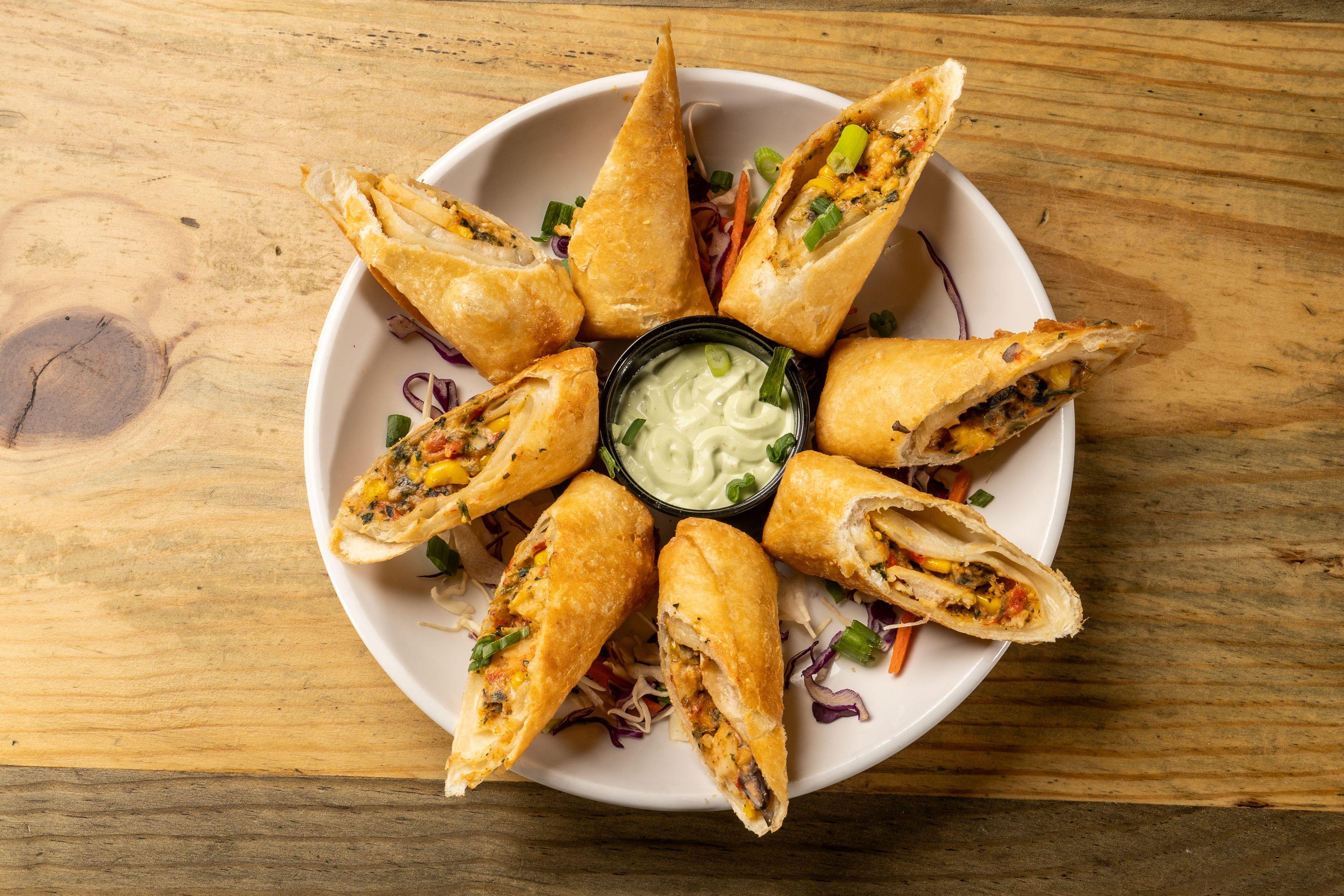 Photo credit: grubhub