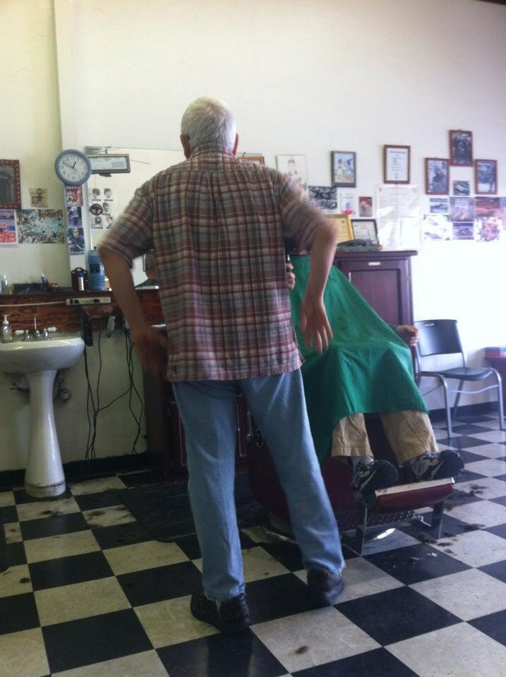 Photo credit: nextdoor