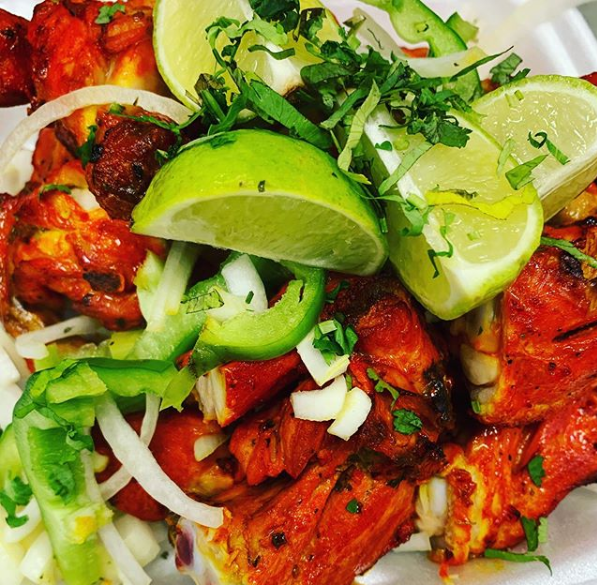 Photo credit: grubhub