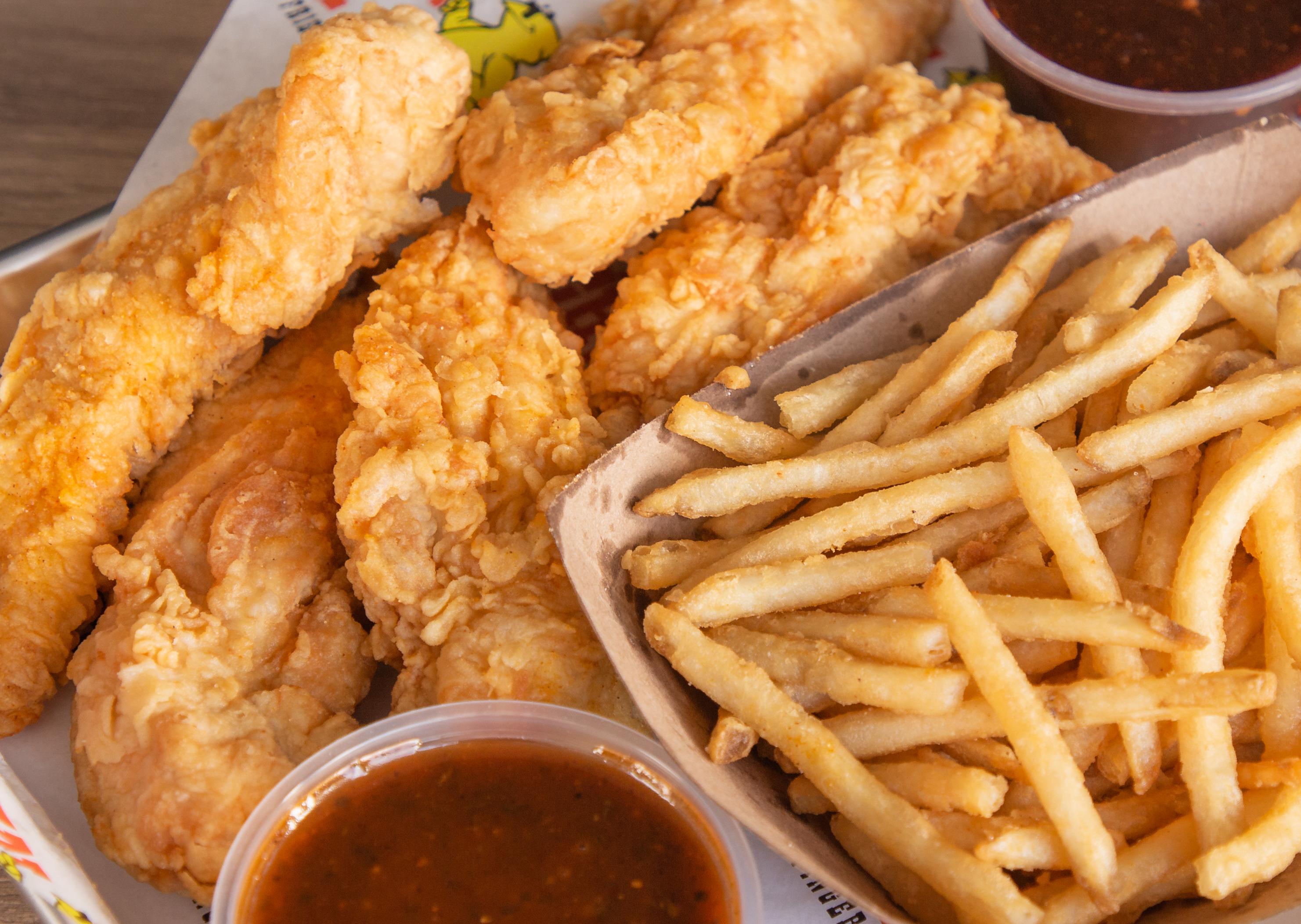 Photo credit: grubhub