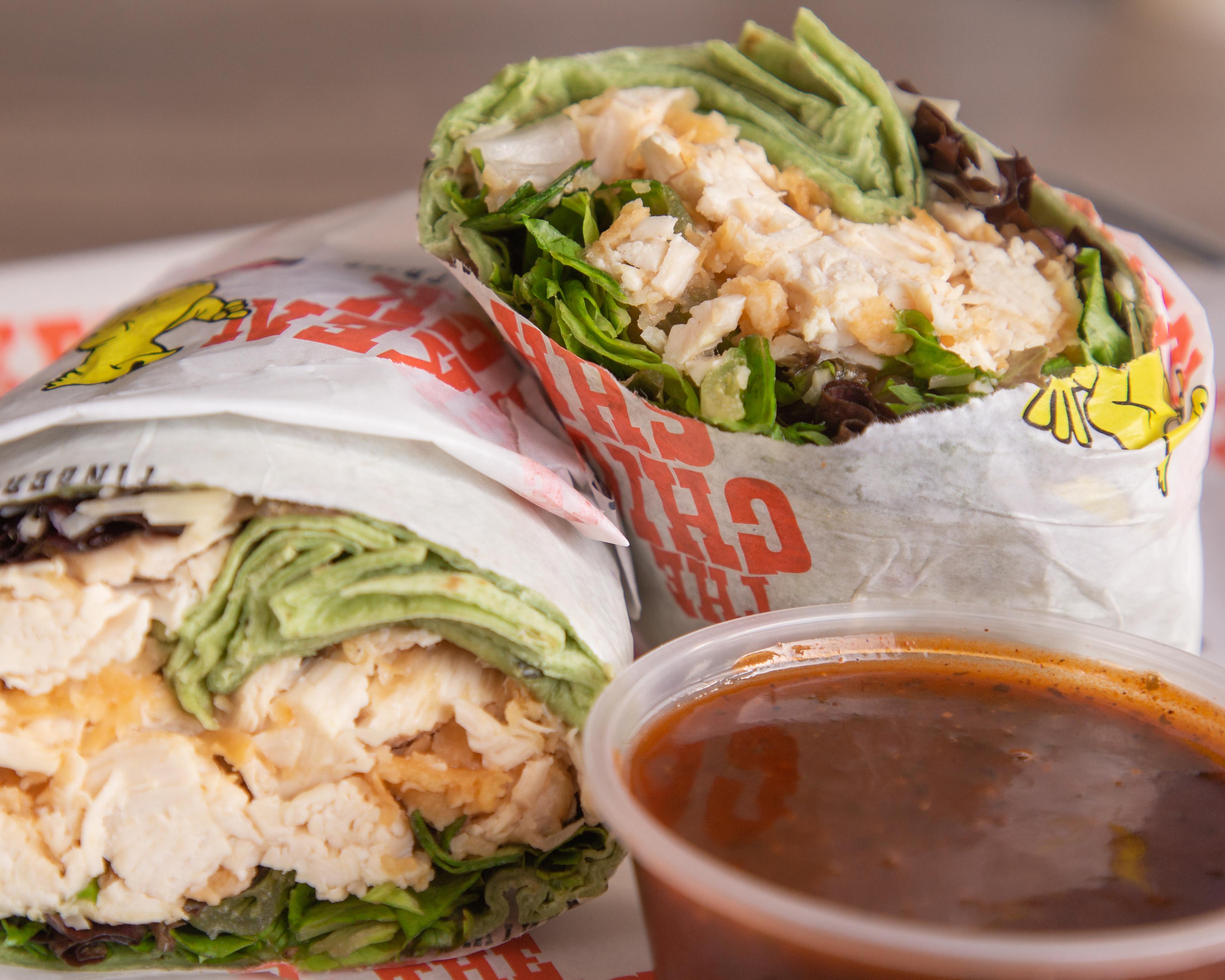 Photo credit: grubhub