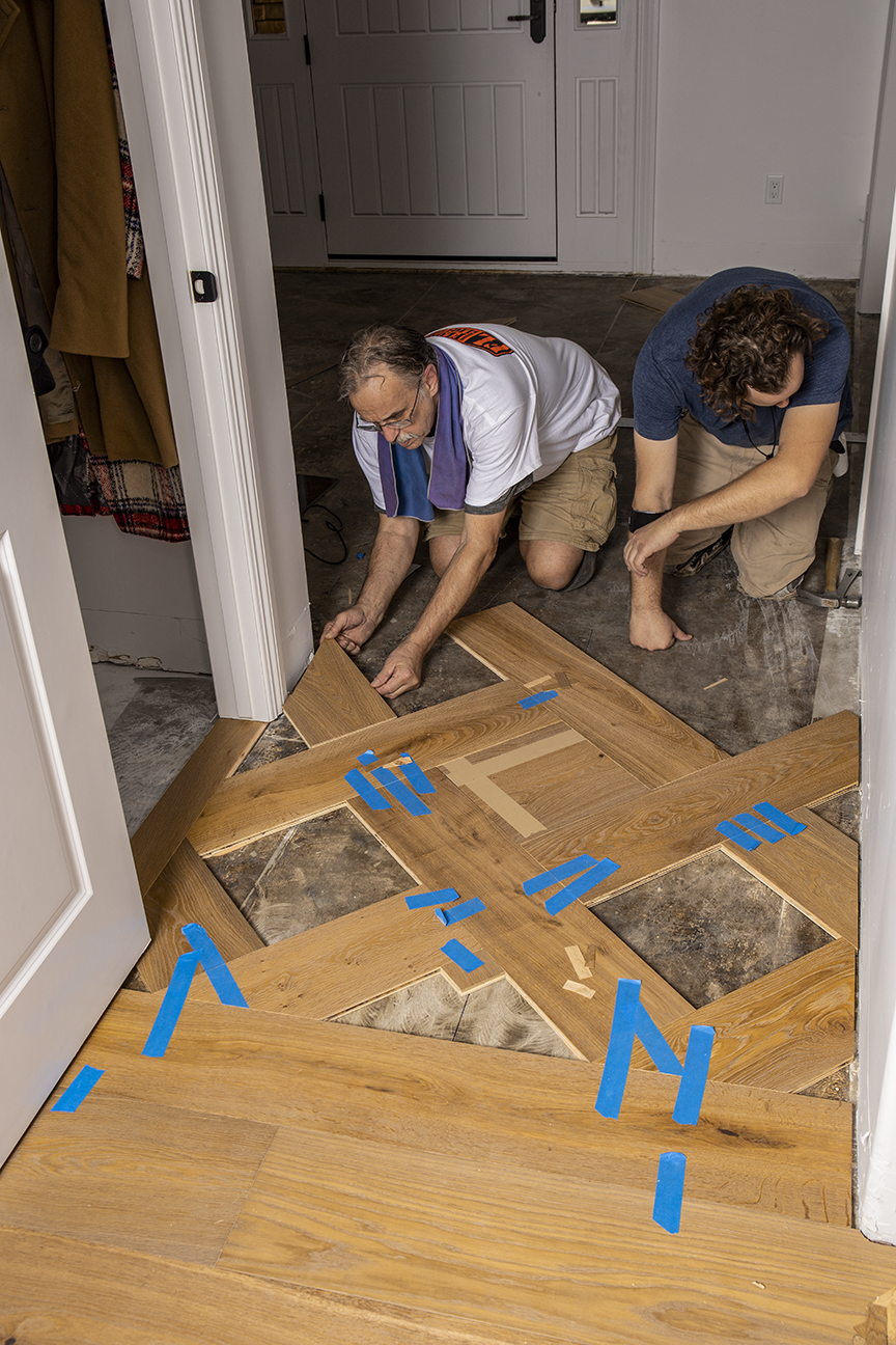 Photo credit: nextdoor