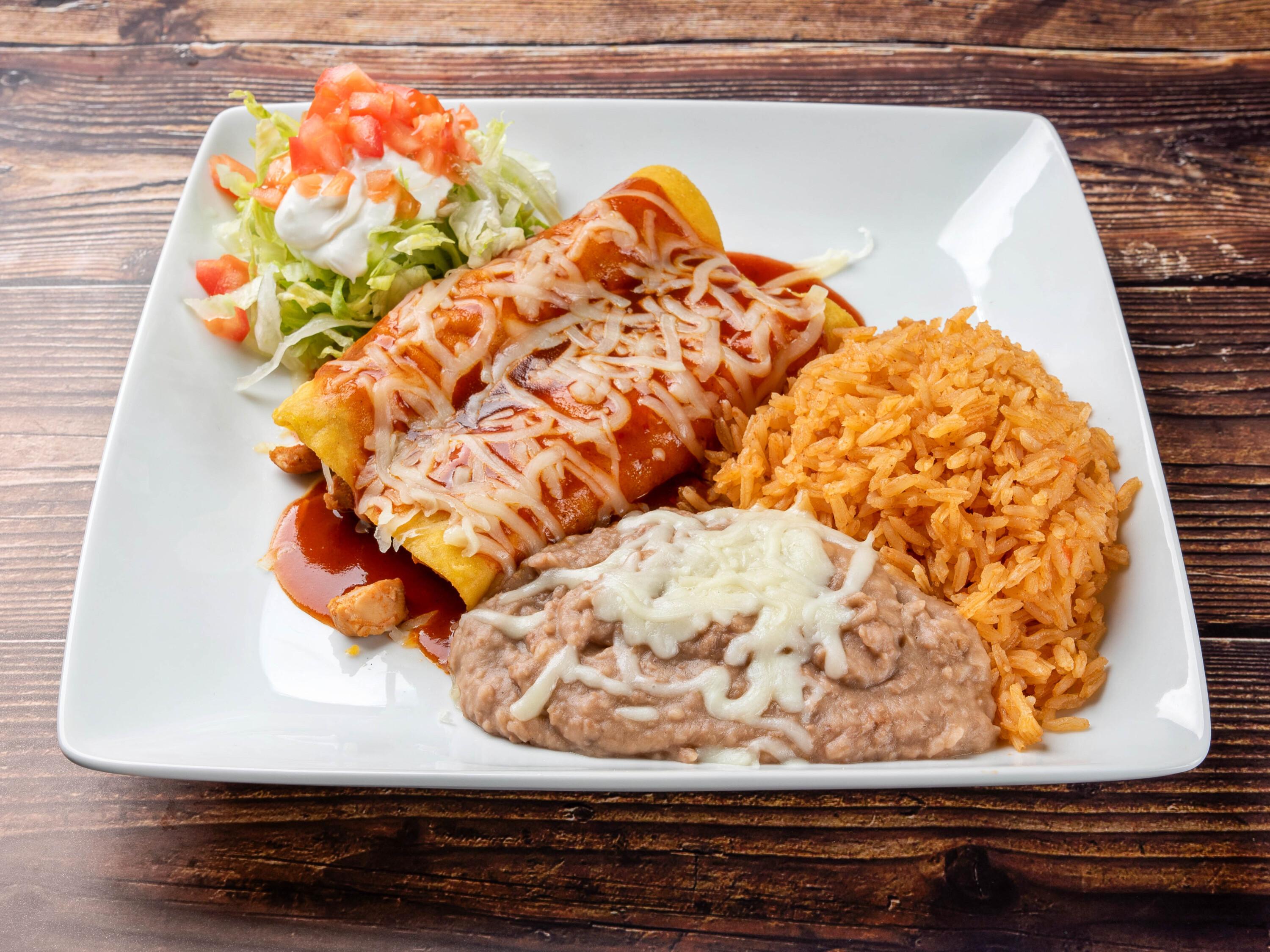 Photo credit: grubhub