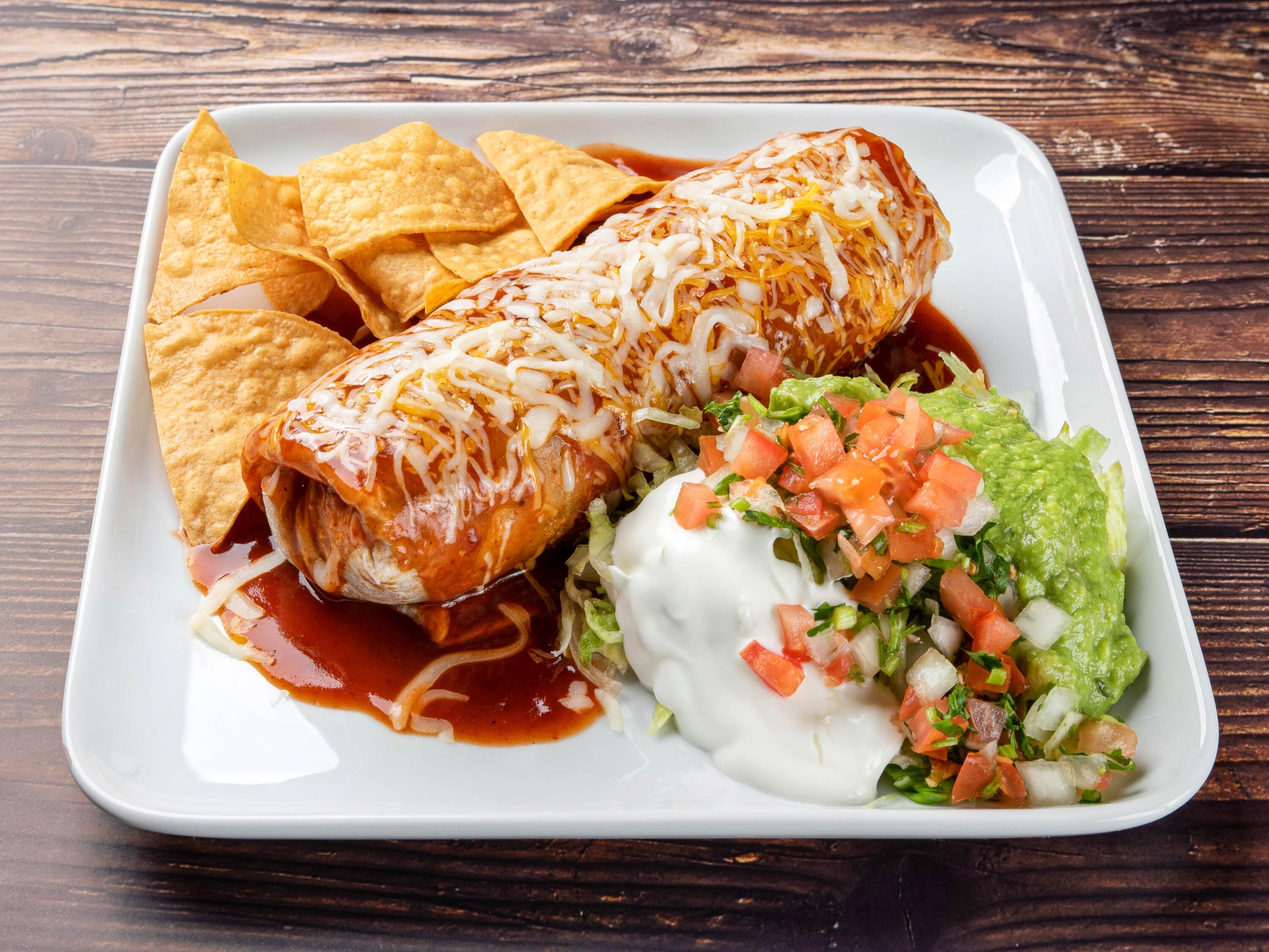 Photo credit: grubhub