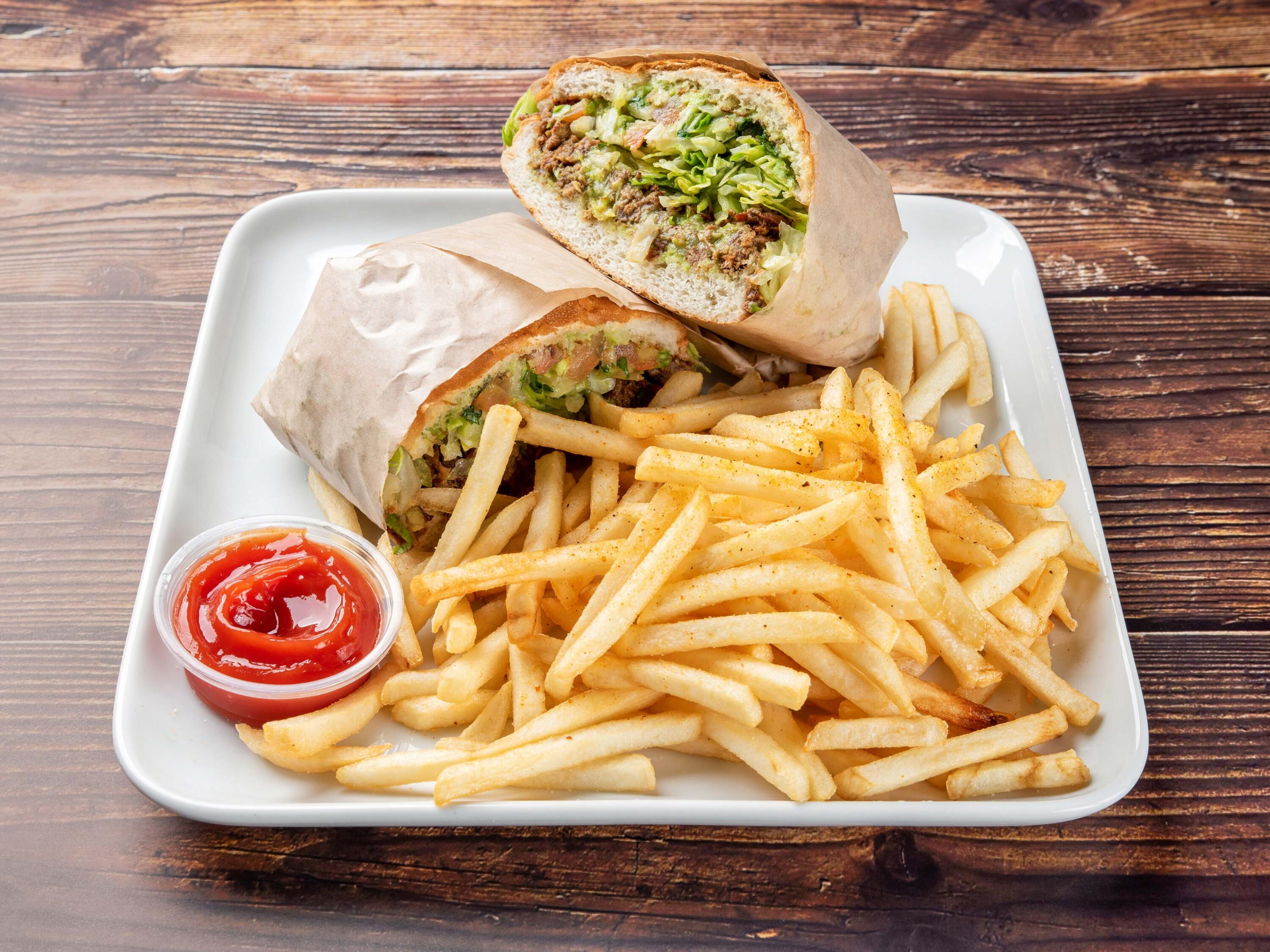 Photo credit: grubhub