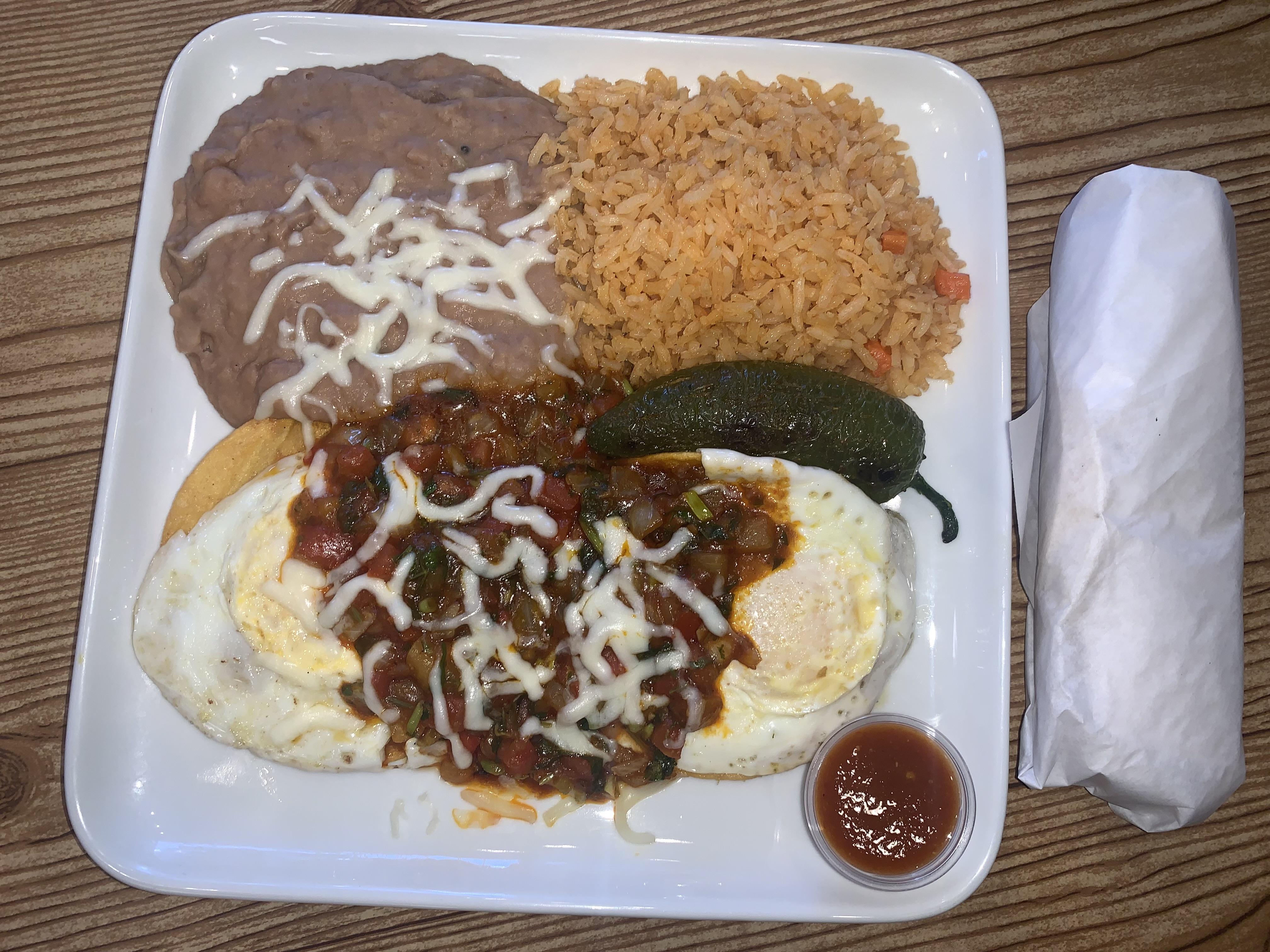 Photo credit: grubhub