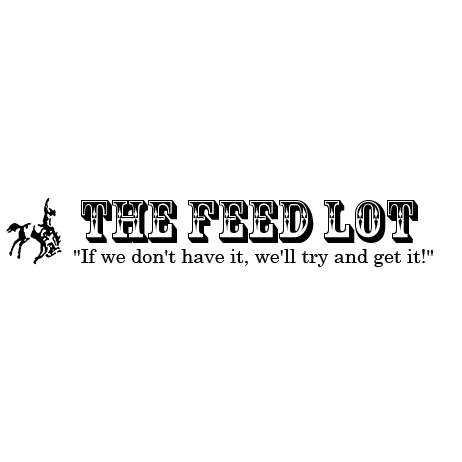 Feed Lot