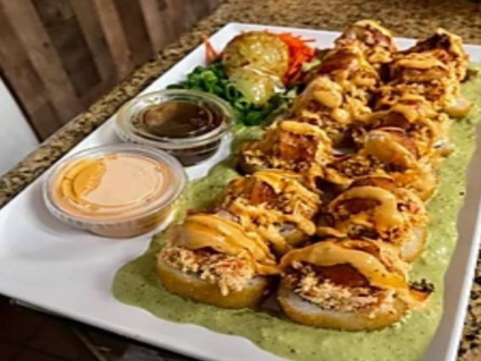 Photo credit: grubhub