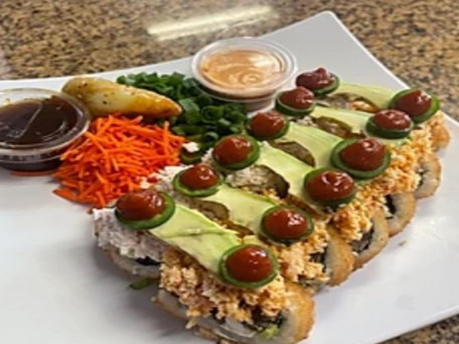 Photo credit: grubhub