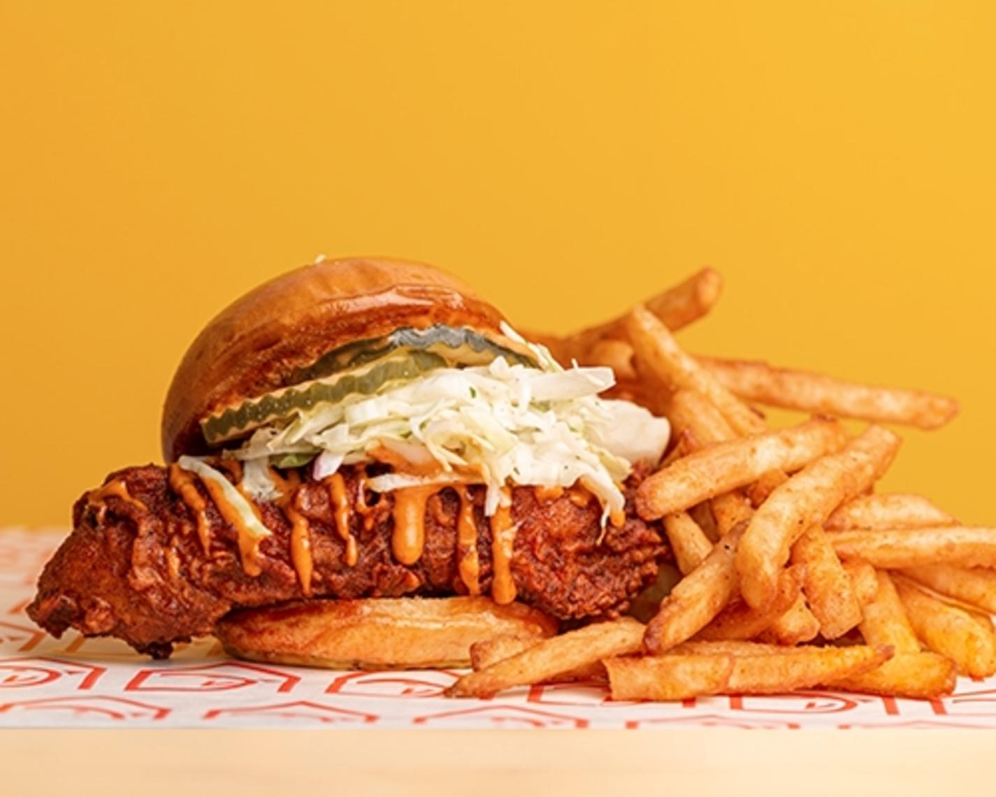 Photo credit: grubhub