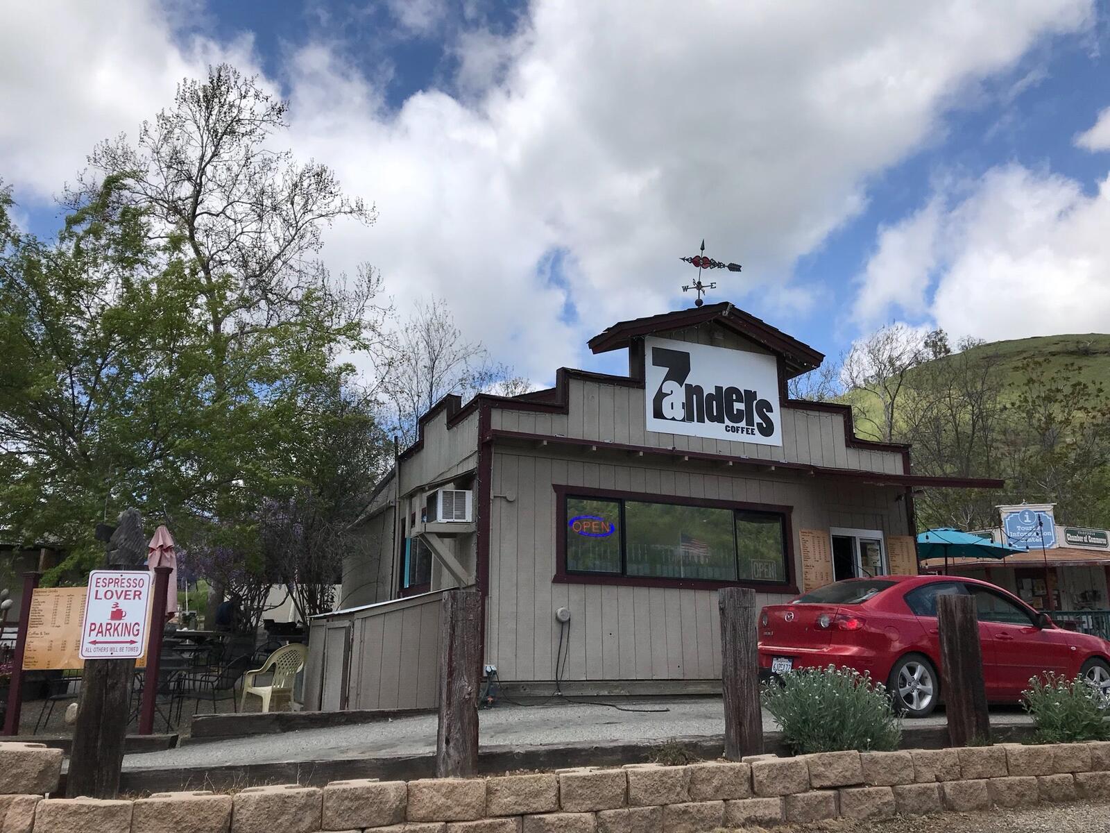 Photo credit: nextdoor