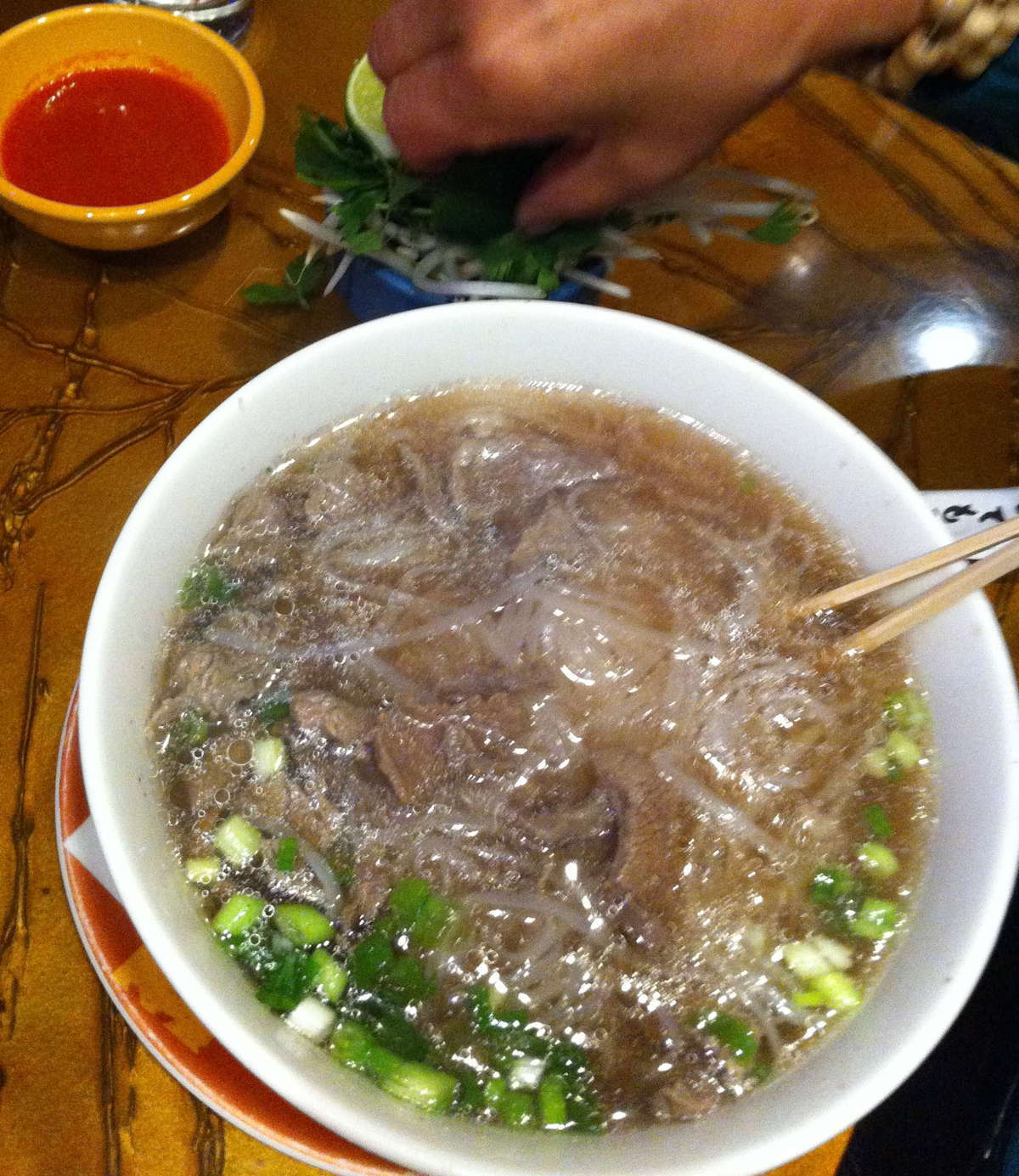 Photo credit: zomato