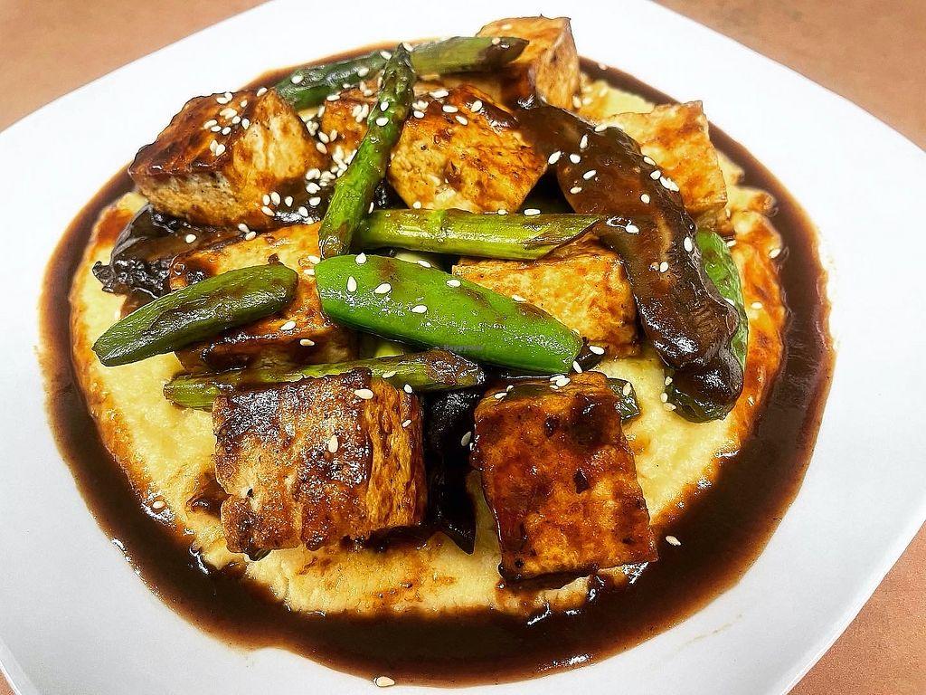 Photo credit: happycow