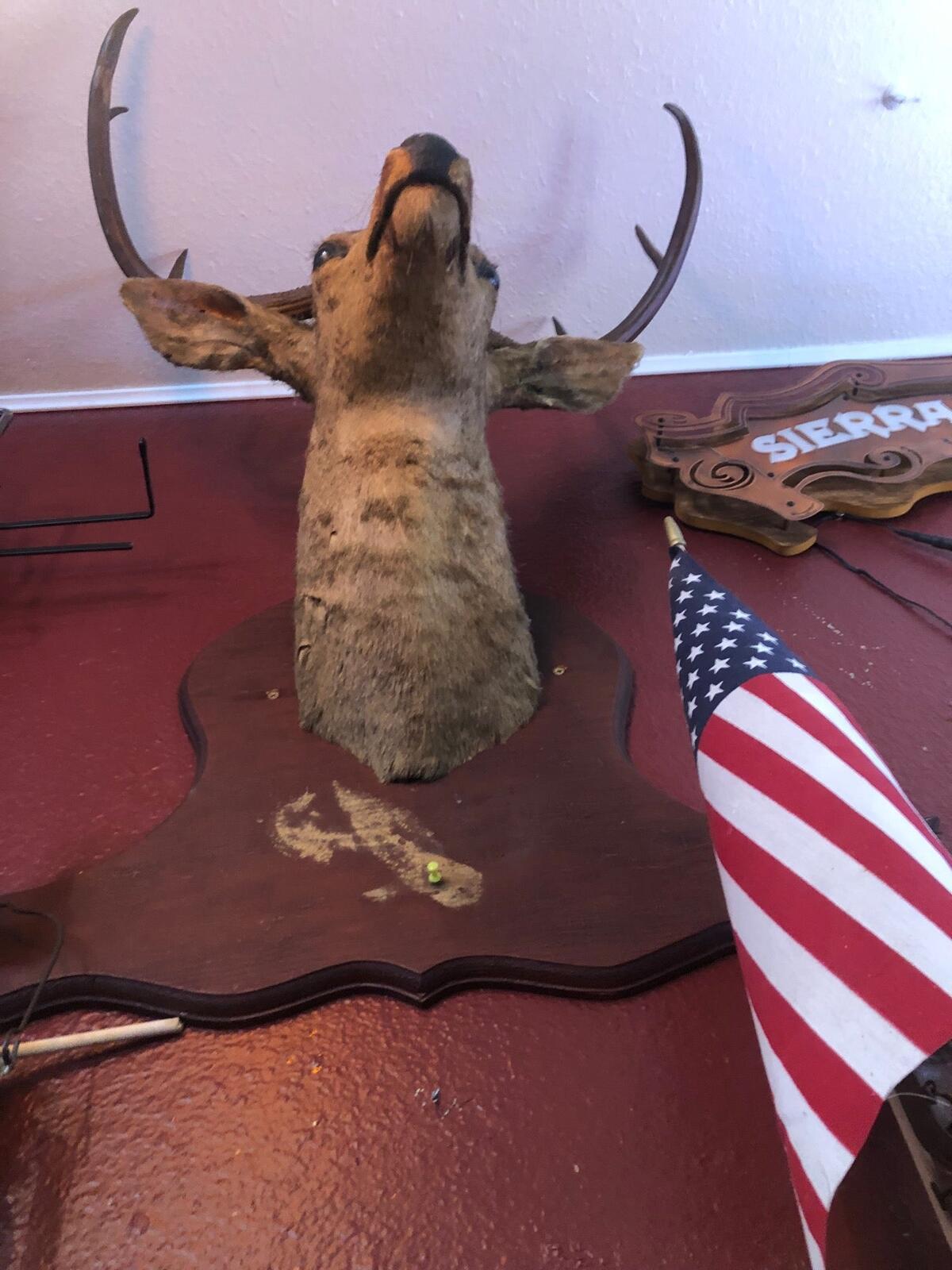 Photo credit: nextdoor