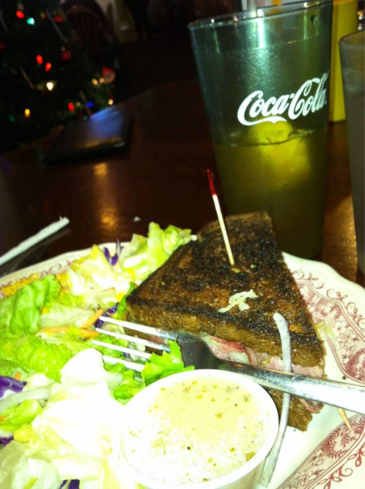Photo credit: zomato