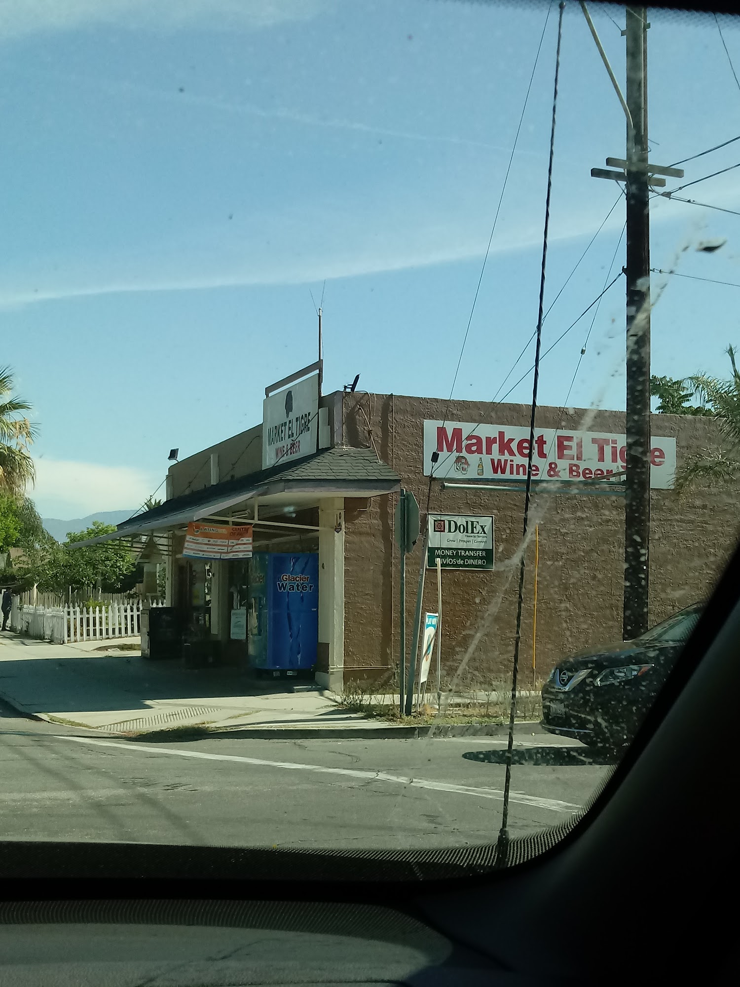 LOS PORTALES MEAT MARKET 2 Colton CA Hours, Directions, Reviews