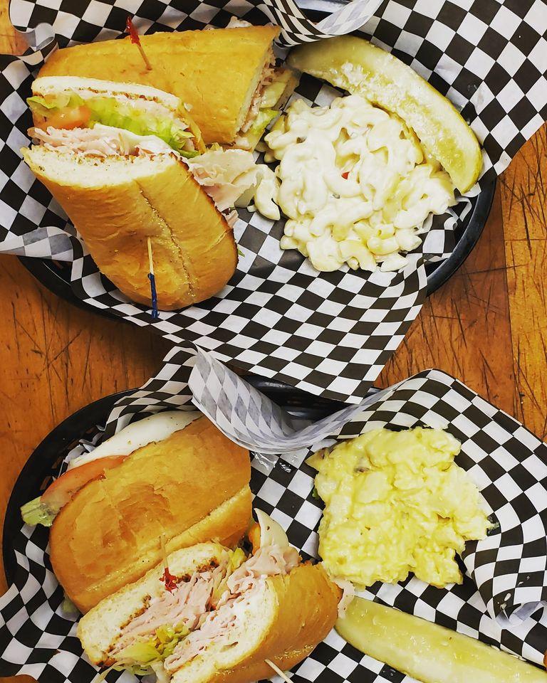 Photo credit: grubhub