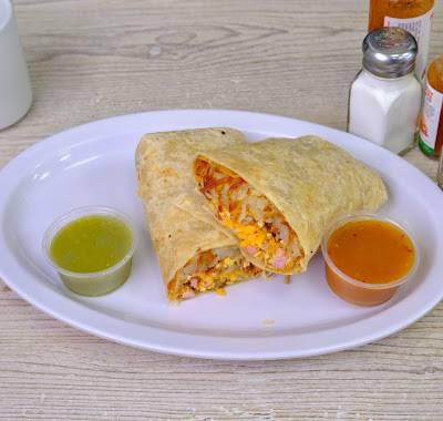 Photo credit: ubereats