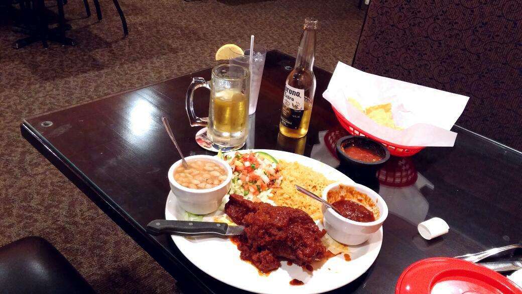 Photo credit: zomato