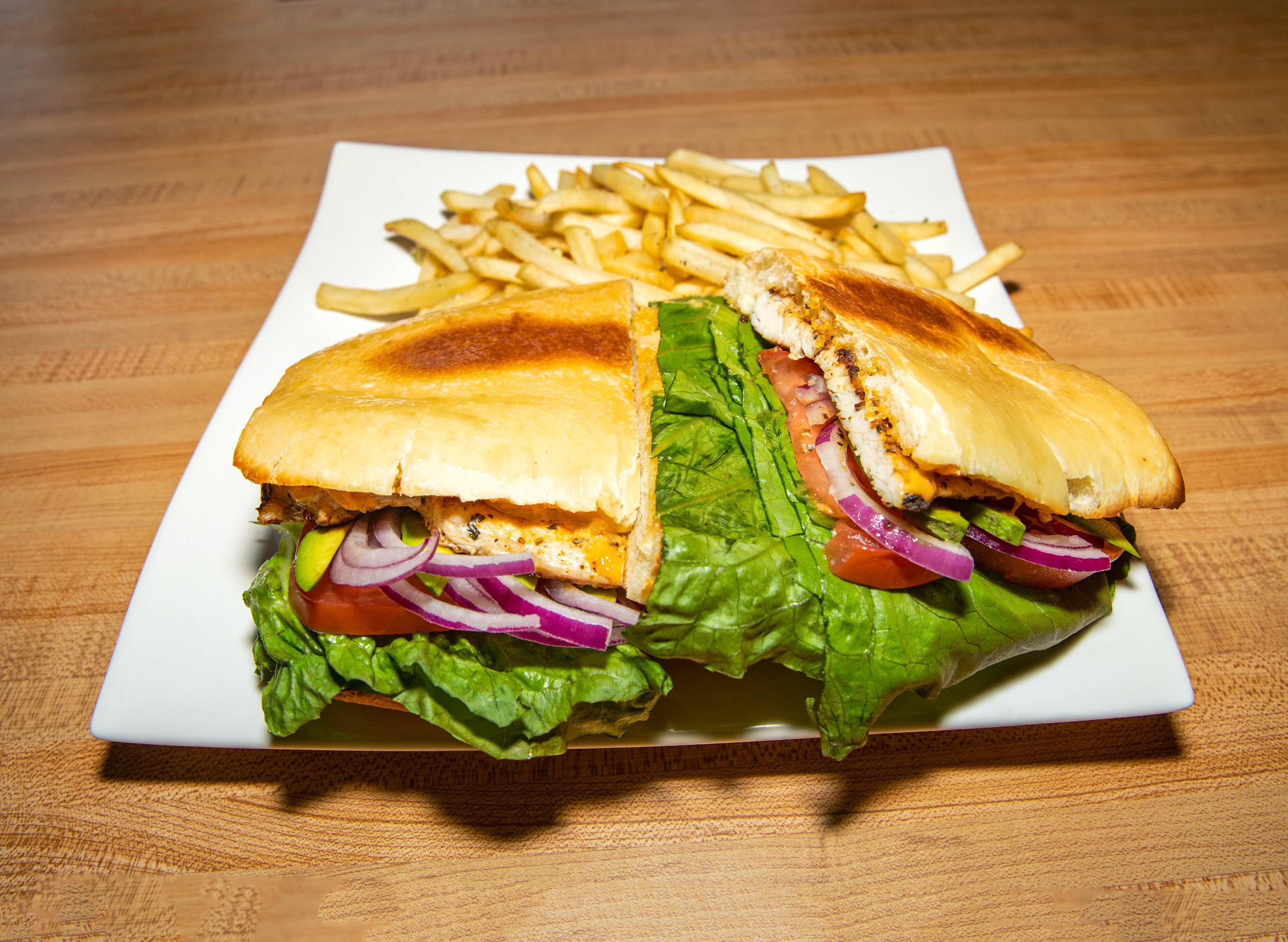 Photo credit: grubhub