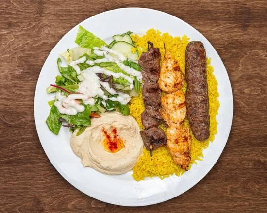 Photo credit: ubereats