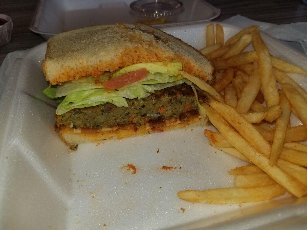 Photo credit: happycow