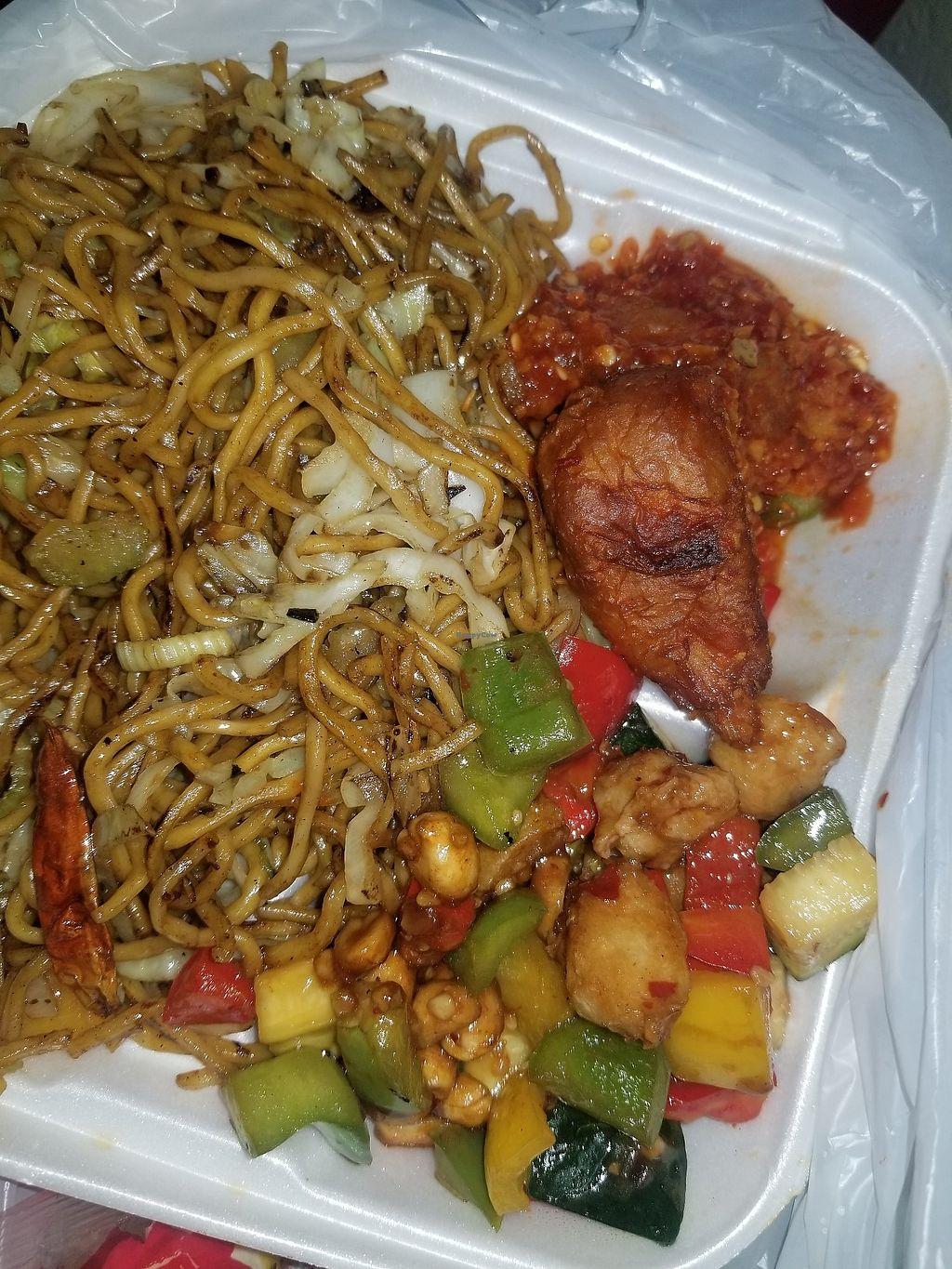 Photo credit: happycow