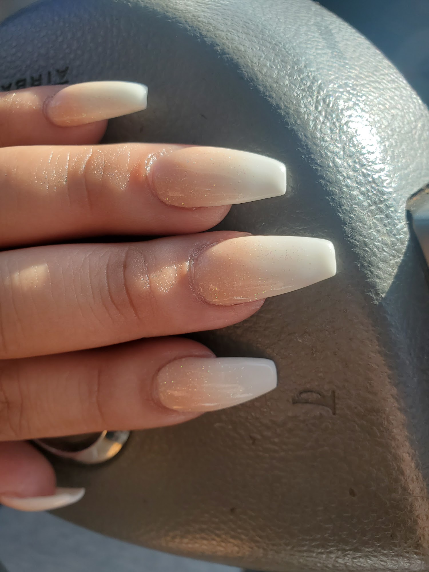 Freshest Nails