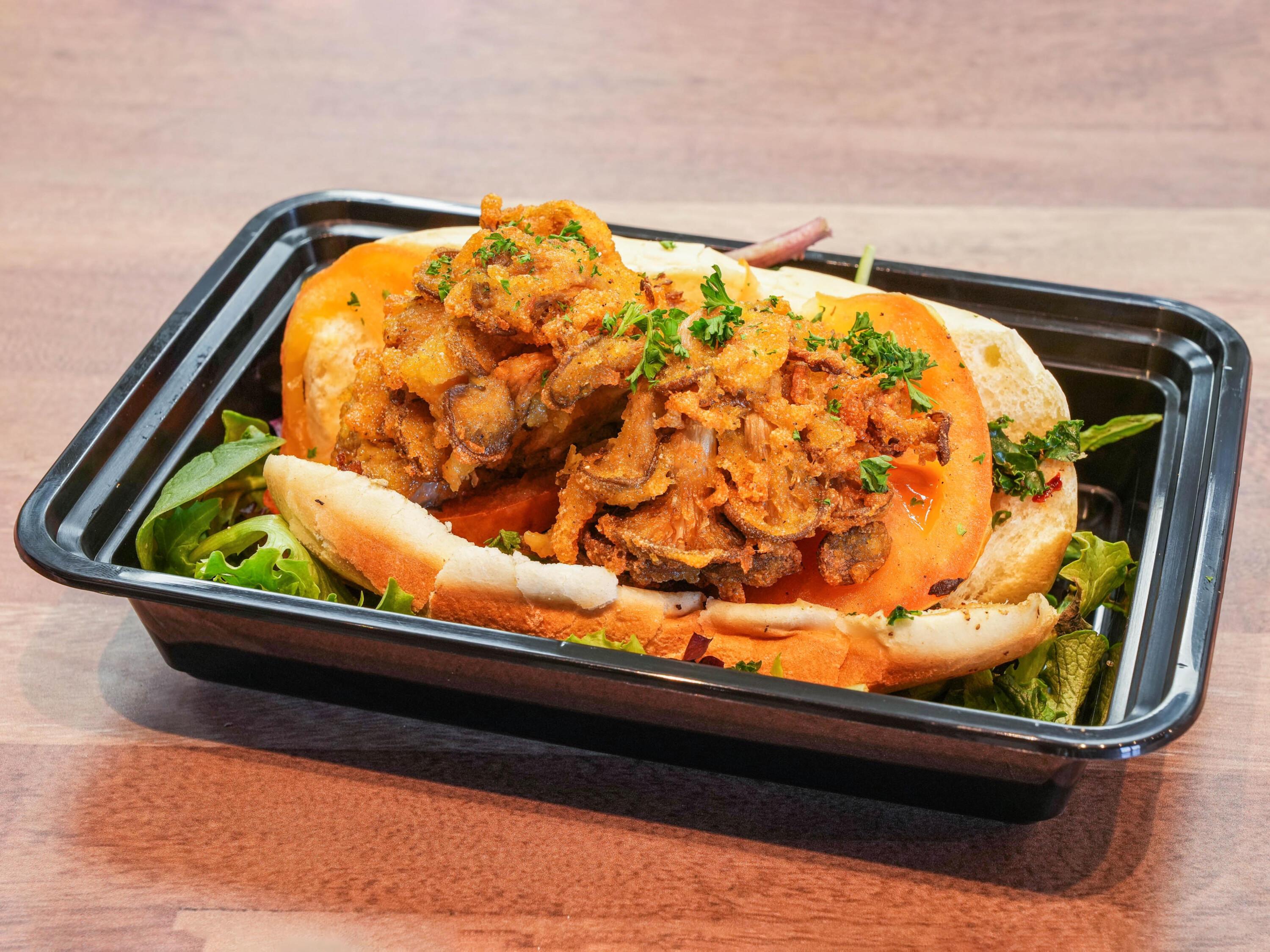 Photo credit: grubhub
